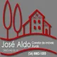 JOSÉ ALDO IMOVEIS