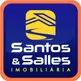 Imobiliária Santos e Salles