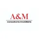 A&M Consultoria Imobiliária