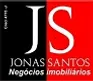 JS JONAS SANTOS CORRETOR DE IMÓVEIS