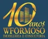 WFormoso imobiliária e consultoria LTDA