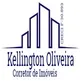 Kellington Oliveira