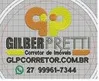 GILBER LUIZ PRETTI