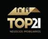 TOP 21 NEGOCIOS IMOBILIARIOS
