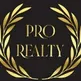 PRO REALTY