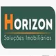 HORIZON SOLUCOES IMOBILIARIAS