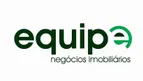 EQUIPE NEGÓCIOS IMOBILIÁRIOS