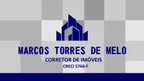 MARCOS TORRES DE MELO CORRETOR DE MELO