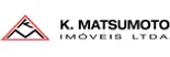 K. MATSUMOTO IMOVEIS LTDA - ME