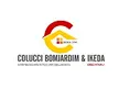 COLUCCI BOMJARDIM & IKEDA EMPREENDIMENTOS IMOBILIARIOS LTDA - ME