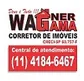 Wagner Gama Corretor De Imóveis