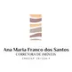 Ana Maria Franco dos Santos