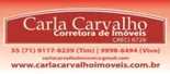 Carla Carvalho Imóveis