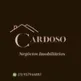 Cardoso, negócios imobiliários