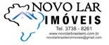 NOVO LAR IMOVEIS LTDA - ME