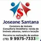 Joseane Santos Santana Oliveira