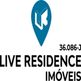 Live Residence Imóveis Creci 36086-J - Itatiba SP