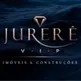 JURERE VIP IMOVEIS COMERCIO E LOCACAO DE IMOVEIS LTDA - ME