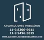 AJ CONSULTORES IMOBILIÁRIOS