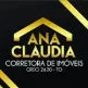 Ana Claudia Alves dos Santos