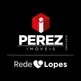 Perez Imóveis | Rede Lopes