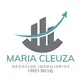 MARIA CLEUZA negócios imobiliários