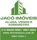 JACO IMOVEIS LTDA