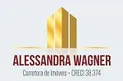 Alessandra Wagner | Corretora de Imóveis