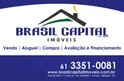 Brasil Capital Imóveis