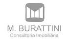 M Burattini Consultoria Imobiliária