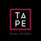 TAPE Real Estate Ltda