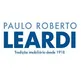 PAULO ROBERTO LEARDI - Paulista 107