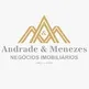 Andrade & Menezes Negócios Imobiliários Ltda. Me