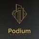 PODIUM IMOBILIÁRIA