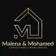 Mohamed & Malena