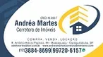 Andréa Martes Corretora de Imóveis