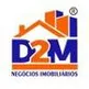 D2M Negocios Imob. e Adm Ltda