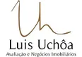 LUIS UCHOA -  AVALIAÇÃO E NEGOCIOS IMOBILIARIOS