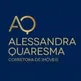 Alessandra Gomes Moreira Quaresma