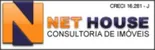 Net House Consultoria de Imóveis