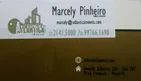 MARCELY PINHEIRO GOMES
