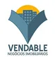 Vendable Cobranças e Negócios Imobiliários