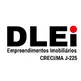 DLEI EMPREENDIMENTOS LTDA - ME