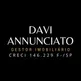 Davi Annunciato