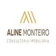 Aline Monteiro Consultoria Imobiliária