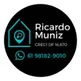 Ricardo Cassio Muniz