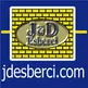 J & D ESBERCI IMOBILIARIA LTDA - EPP