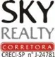 SKY REALTY CORRETORA DE IMOVEIS LTDA
