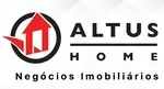 ALTUS HOME NEGÓCIOS IMOBILIÁRIOS