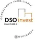 DSOINVEST CONSULTORIA IMOBILIARIA LTDA. - ME